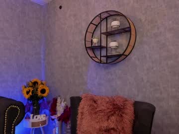 webcam girl letizia_fulkers today image #511326