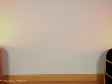 webcam girl sheenajomason today image #1889396