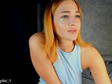 webcam girl sophie_5 today image #1842486