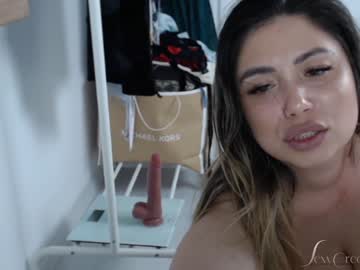 webcam girl sexycreolyta4u today image #1582778