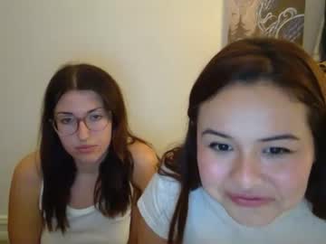 webcam couple pinacoladagals today image #1327336