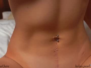 webcam girl kalisa_pearl today image #3077067