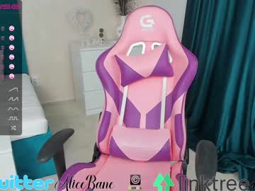webcam girl alice_bane today image #344043