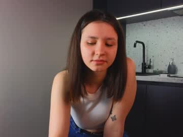 webcam girl chaturbaby_x today image #4084839