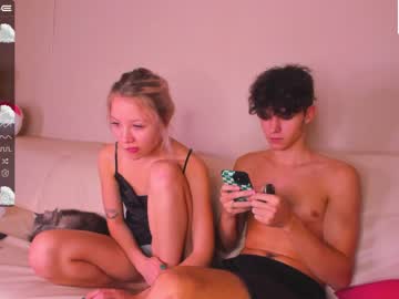 webcam couple lust__couple today image #2930877