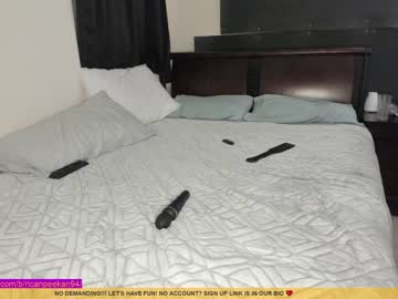 webcam couple ricanpeekan94 today image #2369381