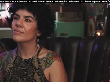 webcam girl _frankie_rivers today image #1871615