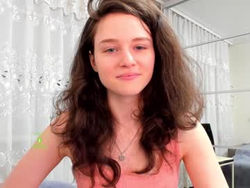 webcam girl demurelixir today image #1496801