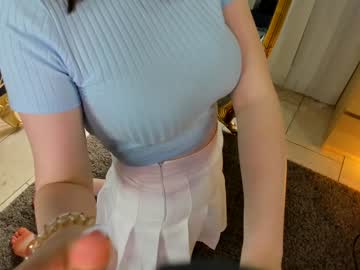 webcam girl shy_rafaella today image #1765705