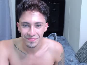 webcam couple dominic_radccliffe today image #1327688