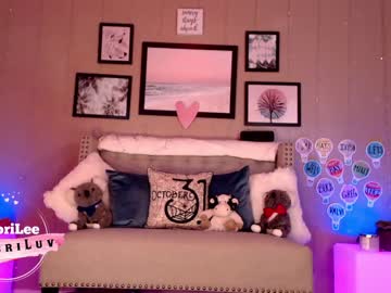 webcam girl aubrilee today image #146456