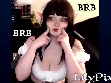 webcam girl lilypixel today image #3858879