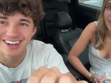 webcam couple gracieandtyler today image #4093859