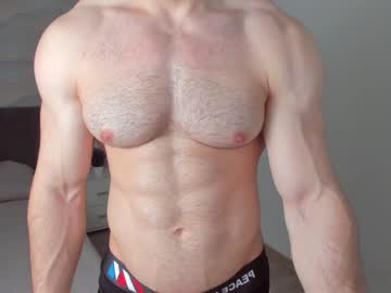 webcam man adam_muscle_ today image #3713715