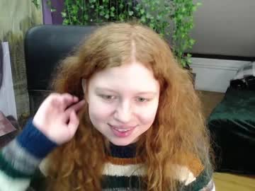 webcam girl molly_redhead today image #898209