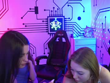 webcam couple anabel054 today image #1905095