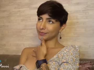 webcam girl lucia_ferri today image #1745633
