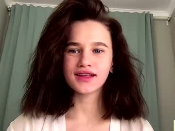 webcam girl ella_hey today image #3662944