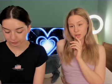 webcam couple huntertiana today image #2407909