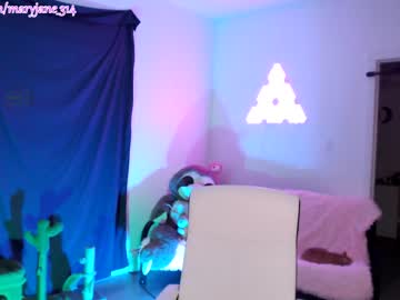 webcam girl maryjane_314 today image #1822753