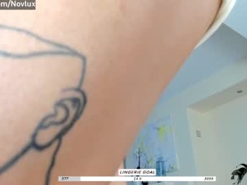 webcam girl n_o_v_a today image #27017