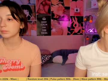 webcam couple huntertiana today image #444845