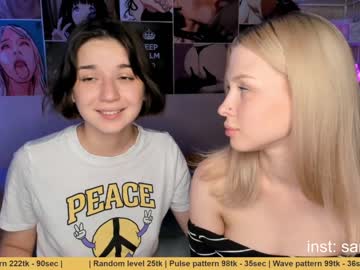 webcam couple huntertiana today image #346131