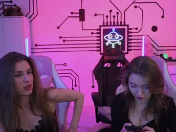 webcam couple anabel054 today image #1123088