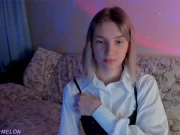 webcam girl melondama today image #3110207