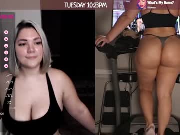 webcam girl milavalentinax today image #3535847