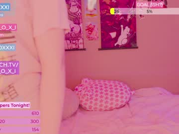webcam girl baoxxxi today image #164069