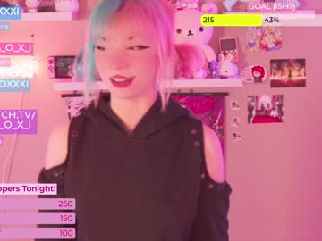 webcam girl baoxxxi today image #135370