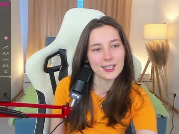 webcam girl beckymartens today image #717326