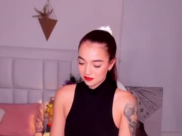 webcam girl scarlett__baker today image #498803