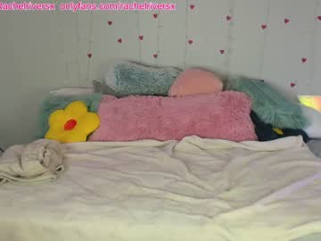 webcam girl rach_rach today image #1446924