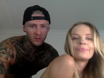 webcam couple tattooplayboy_ today image #1068075
