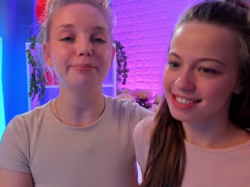 webcam couple huntertiana today image #316087