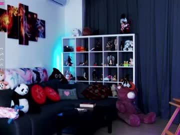 webcam girl madnessalise today image #3096237