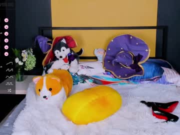 webcam girl nicky_spark today image #3048957