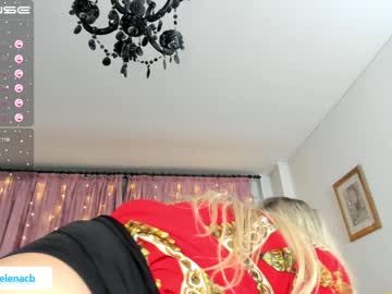 webcam girl miss_elena today image #3627915
