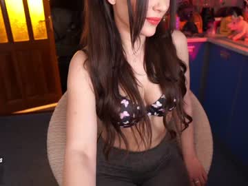 webcam girl sweety_rinushka_ today image #1676365