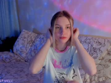 webcam girl melondama today image #3147292