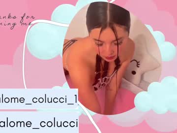 webcam girl pavlovacoluccii_ today image #1877836