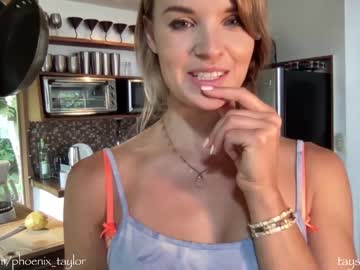 webcam girl phoenix_taylor today image #1711109