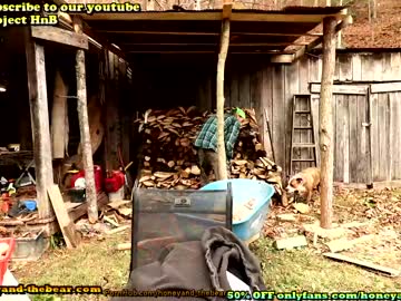 webcam couple honeyand_thebear today image #3004095