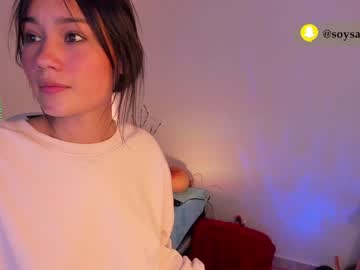 webcam girl _sam_smith_ today image #673059