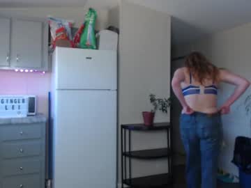 webcam girl gingerlei today image #1295289