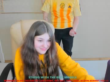 webcam couple karolina_coy today image #1581356