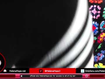 webcam girl helena_hope today image #1629510