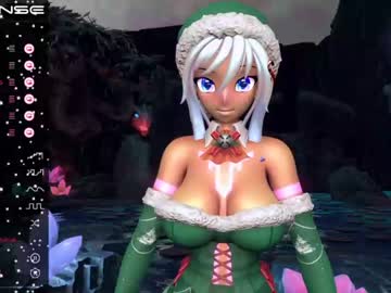 webcam girl elfie_love today image #3330293